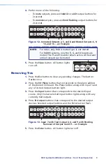 Предварительный просмотр 15 страницы Extron electronics MultiMatrix SMX System Setup Manual