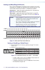 Предварительный просмотр 16 страницы Extron electronics MultiMatrix SMX System Setup Manual