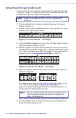 Предварительный просмотр 18 страницы Extron electronics MultiMatrix SMX System Setup Manual