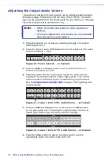 Предварительный просмотр 20 страницы Extron electronics MultiMatrix SMX System Setup Manual