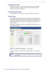Предварительный просмотр 42 страницы Extron electronics MultiMatrix SMX System Setup Manual