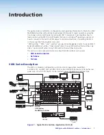 Preview for 7 page of Extron electronics MultiMatrix Switcher User Manual