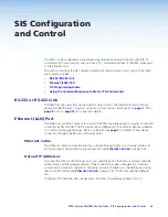 Preview for 40 page of Extron electronics MultiMatrix Switcher User Manual