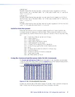 Preview for 43 page of Extron electronics MultiMatrix Switcher User Manual