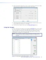 Preview for 68 page of Extron electronics MultiMatrix Switcher User Manual