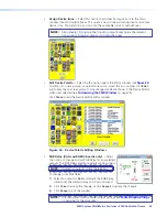 Preview for 71 page of Extron electronics MultiMatrix Switcher User Manual