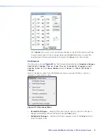 Preview for 78 page of Extron electronics MultiMatrix Switcher User Manual