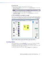 Preview for 83 page of Extron electronics MultiMatrix Switcher User Manual