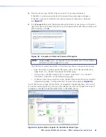 Preview for 94 page of Extron electronics MultiMatrix Switcher User Manual