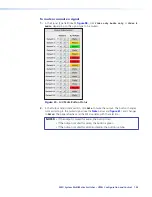 Preview for 108 page of Extron electronics MultiMatrix Switcher User Manual