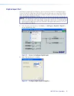 Предварительный просмотр 21 страницы Extron electronics MVC 121 Plus User Manual