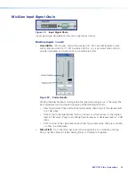 Предварительный просмотр 24 страницы Extron electronics MVC 121 Plus User Manual