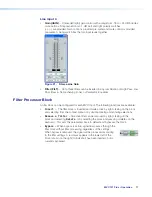 Предварительный просмотр 25 страницы Extron electronics MVC 121 Plus User Manual