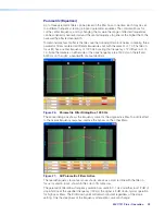 Предварительный просмотр 28 страницы Extron electronics MVC 121 Plus User Manual