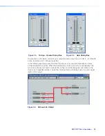 Предварительный просмотр 33 страницы Extron electronics MVC 121 Plus User Manual