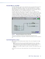 Предварительный просмотр 52 страницы Extron electronics MVC 121 Plus User Manual