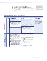 Предварительный просмотр 59 страницы Extron electronics MVC 121 Plus User Manual