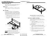 Preview for 8 page of Extron electronics MVC 121 User Manual