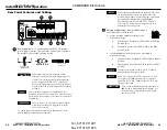 Preview for 10 page of Extron electronics MVC 121 User Manual