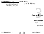 Preview for 14 page of Extron electronics MVC 121 User Manual