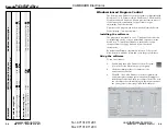 Preview for 18 page of Extron electronics MVC 121 User Manual