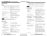 Preview for 21 page of Extron electronics MVC 121 User Manual