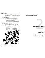 Preview for 6 page of Extron electronics MVX 1212 VGA A Setup Manual