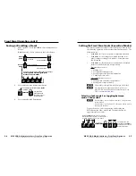 Preview for 10 page of Extron electronics MVX 1212 VGA A Setup Manual