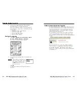 Preview for 18 page of Extron electronics MVX 1212 VGA A Setup Manual