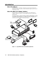 Preview for 8 page of Extron electronics MVX 128 User Manual