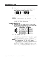 Preview for 16 page of Extron electronics MVX 128 User Manual