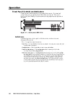 Preview for 20 page of Extron electronics MVX 128 User Manual