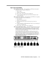 Preview for 21 page of Extron electronics MVX 128 User Manual