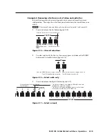 Preview for 31 page of Extron electronics MVX 128 User Manual