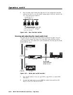 Preview for 42 page of Extron electronics MVX 128 User Manual