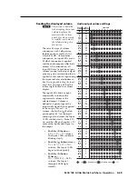 Preview for 47 page of Extron electronics MVX 128 User Manual