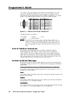 Preview for 60 page of Extron electronics MVX 128 User Manual