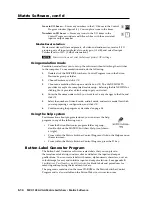 Preview for 80 page of Extron electronics MVX 128 User Manual