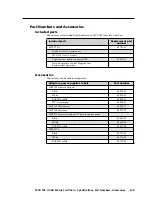 Preview for 85 page of Extron electronics MVX 128 User Manual