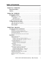 Preview for 7 page of Extron electronics MVX 44 Series User Manual