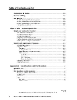 Preview for 8 page of Extron electronics MVX 44 Series User Manual