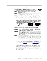 Preview for 17 page of Extron electronics MVX 44 Series User Manual