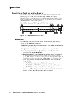 Preview for 20 page of Extron electronics MVX 44 Series User Manual