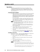 Preview for 24 page of Extron electronics MVX 44 Series User Manual