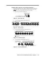 Preview for 27 page of Extron electronics MVX 44 Series User Manual