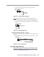 Preview for 41 page of Extron electronics MVX 44 Series User Manual