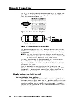 Preview for 52 page of Extron electronics MVX 44 Series User Manual