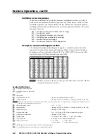 Preview for 54 page of Extron electronics MVX 44 Series User Manual