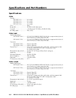 Preview for 76 page of Extron electronics MVX 44 Series User Manual