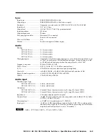 Preview for 77 page of Extron electronics MVX 44 Series User Manual